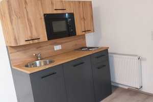 Kleinbüro mit Einbauküche – Derchinger Straße 85b, 86165 Augsburg – Vorschaubild 7