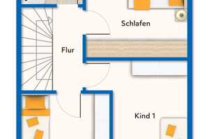 Stilvolles Reihenmittelhaus mit Garten und Pool - Einziehen & Genießen. – Esslingen (Kreis) – Vorschaubild 29