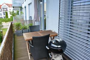 Urbanes Wohnglück in der KTV - Stilvolle 4 Zimmer mit Premium-Ausstattung, mit eigener Wallbox – Gertrudenstraße -, 18057 Kröpeliner-Tor-Vorstadt, Rostock – Vorschaubild 5