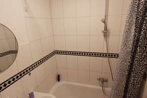 1-Zimmer-Wohnung in Frankfurt Nordend-Ost – 60389 Nordend-Ost, Frankfurt am Main – Vorschaubild 5