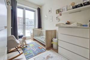Privater Luxus in Toplage- wohnen mit Aufzug, Balkon und Tiefgarage – Die vollständige Adresse der Immobilie erhältst du vom Anbieter., 22763 Othmarschen, Hamburg – Vorschaubild 8