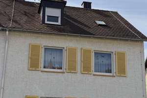 +OF-Buchhügel+ Älteres 3-FH (DHH mit großem Garten und Doppel-Garage – 63071 Bieberer Berg, Offenbach am Main – Vorschaubild 17