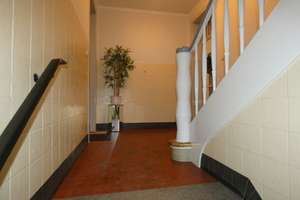 Charmante 3-Zimmer-Altbauwohnung im Erdgeschoss – Germanenstraße 39, 33647 Brackwede, Bielefeld – Vorschaubild 5