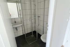 N-Johannis ! Möblierte 1-ZW, 20 m², großer Balkon, 3.OG mit Aufzug – Die vollständige Adresse der Immobilie erhältst du vom Anbieter., 90419 Westfriedhof, Nürnberg – Vorschaubild 6
