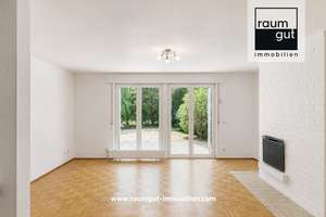 800 m² Garten: Reihenendhaus in ruhiger Wohnsiedlung von Kaiserswerth