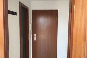 Charmantes 1-Zimmer Dachgeschoss-Apartment in Mannheim-Neckarstadt-West – Lortzingstrasse 21 58, 68169 Neckarstadt-West, Mannheim – Vorschaubild 14