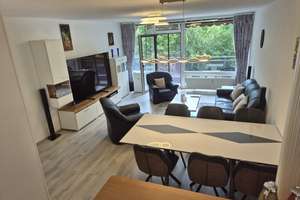  Drei Zimmer in Köln-Junkersdorf – Die vollständige Adresse der Immobilie erhältst du vom Anbieter., 50858 Junkersdorf, Köln – Vorschaubild 5