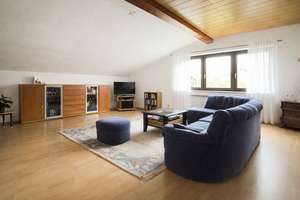 Klassisch, elegant und trotzdem erschwinglich (Erbpacht) -  geräumiges Zweifamilienhaus mit Garten a – 63073 Bieber, Offenbach am Main – Vorschaubild 15