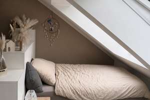 Moderne Dachgeschosswohnung im KfW-Haus in ruhiger Lage von Hünxe-Drevenack – Die vollständige Adresse der Immobilie erhältst du vom Anbieter., 46569 Hünxe – Vorschaubild 13