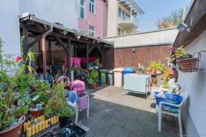 Dottendorf begehrt: Jahrhundertwendehaus mit Charakter & Perspektive – Die vollständige Adresse der Immobilie erhältst du vom Anbieter., 53129 Dottendorf, Bonn – Vorschaubild 18