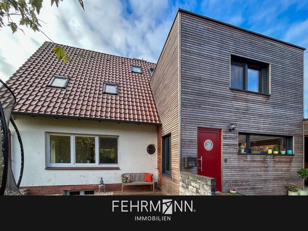 Traumhaus in Sackgassenlage von Meppen-Neustadt