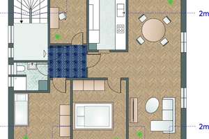 Wohnen mit Klasse – 4 Zimmer in Stuttgart‑Wangen, verfügbar ab 01.04.2026 – Degenfelder Strasse 3, 70327 Wangen, Stuttgart – Vorschaubild 11