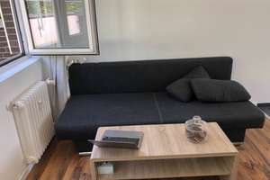 Exklusive, komplett möblierte Wohnung in Düsseldorf-Bilk – Färberstraße 0, 40223 Bilk, Düsseldorf – Vorschaubild 35