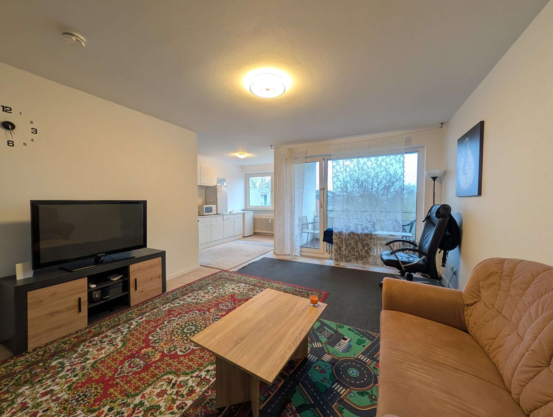 Immobilie in Moers - -Provisionsfrei- Vermietete Eigentumswohnung in Moers - Bild 3