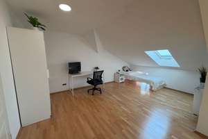 Exklusive Wohngemeinschaft mit großer Dachterrasse / All-Inclusive – Wörthstraße 1B, 96052 Nord, Bamberg – Vorschaubild 5
