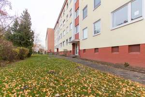 2-Zimmer Eigentumswohnung in ruhiger Lage | Vermietet | Misburg-Nord – Die vollständige Adresse der Immobilie erhältst du vom Anbieter., 30629 Misburg-Nord, Hannover – Vorschaubild 7