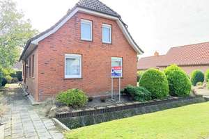 * TOP Lage * Garage * Sehr gute Raumaufteilung * Anbau möglich * Überdachte Terrasse * – Die vollständige Adresse der Immobilie erhältst du vom Anbieter., 26826 Weener – Vorschaubild 12