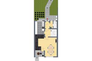 +++ idyllische Lage & sonnige Süd/West-Ausrichtung - 1-Fam.-RMH - sanierungsbedürftig - Garage +++ – Hornungshofer Weg 58, 71546 Aspach – Vorschaubild 31