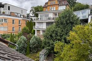 Gemütliche 3-Zimmer-Wohnung (100m²) mit Wohnküche und tollem Ausblick – Die vollständige Adresse der Immobilie erhältst du vom Anbieter., 34117 Süd, Kassel – Vorschaubild 10