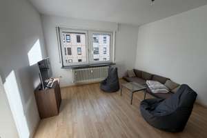 Wohnung im Zentrum EINZUG 01.10.  – 68161 Innenstadt/Jungbusch, Mannheim – Vorschaubild 5