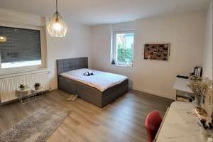 WG Helle 3-Zimmer Wohnung möbeliert in Mannheim Neu Ostheim – Karl-Ladenburg-Str 1, 68309 Käfertal, Mannheim – Vorschaubild 1