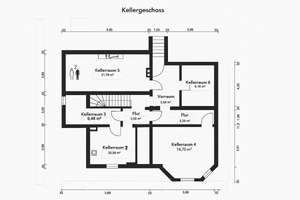 Altbau mit Sanierungspotenzial und Entwicklungsmöglichkeit in Hamburg-Langenhorn – Die vollständige Adresse der Immobilie erhältst du vom Anbieter., 22415 Langenhorn, Hamburg – Vorschaubild 33