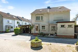RESERVIERT ***Interessante Doppelhaushälfte für DIY-Handwerker - die Lage ein Traum!*** – Segeberg (Kreis) – Vorschaubild 13
