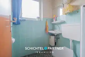 Lilienthal | Freistehendes Einfamilienhaus mit großem Garten und Doppelgarage – Osterholz (Kreis) – Vorschaubild 16