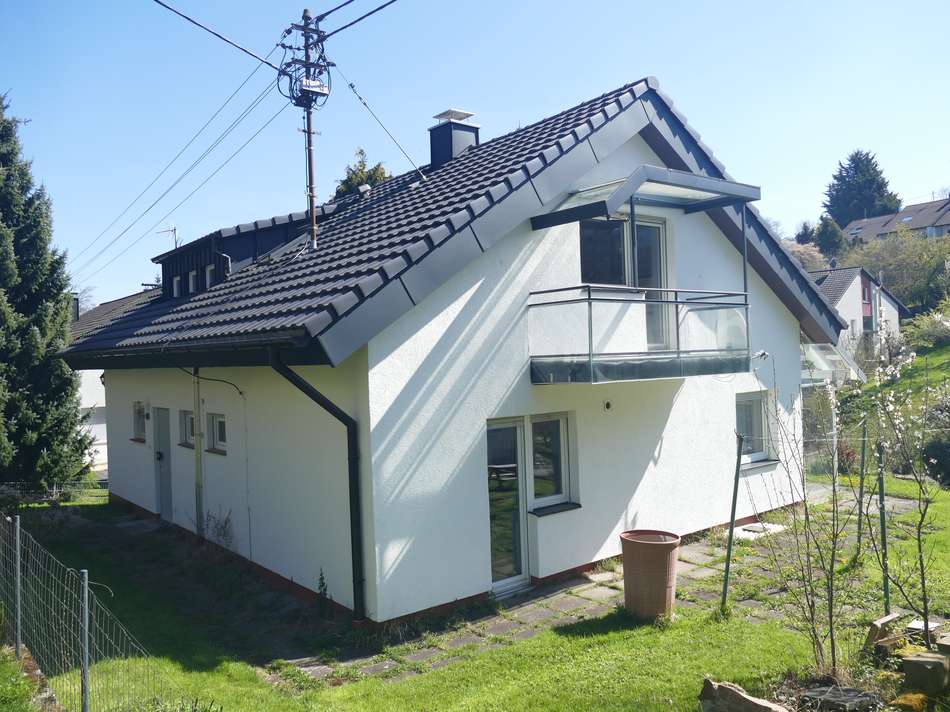 Ansicht West