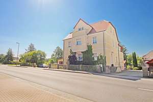 Mehrfamilienhaus mit 3 Wohnungen und großem Werkstattgebäude in Jessen (Elster) OT Holzdorf – Die vollständige Adresse der Immobilie erhältst du vom Anbieter., 6917 Jessen (Elster) – Vorschaubild 2