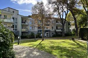 KLEIN ... FEIN .... MEIN ... SENIORENGERECHTE Wohnung – Die vollständige Adresse der Immobilie erhältst du vom Anbieter., 44369 Huckarde (Ortsteil), Dortmund – Vorschaubild 13