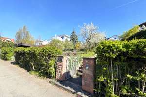 A+ freistehendes Haus - Erstbezug - Südhang Citylage – Die vollständige Adresse der Immobilie erhältst du vom Anbieter., 65189 Südost, Wiesbaden – Vorschaubild 3
