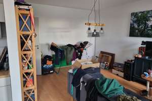 Kompakte 2 Zimmerwohnung zu vermieten! – Am Hopfengarten 6b, 64295 Darmstadt-West, Darmstadt – Vorschaubild 3