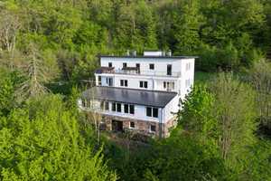 Alleinstehendes Mehrfamilienhaus mit Blick auf Edersee *Provisionsfrei* – Waldeck-Frankenberg (Kreis) – Vorschaubild 3