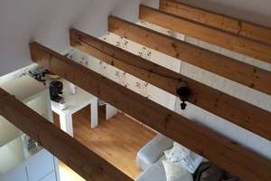 Lichtdurchflutete Maisonette-Wohnung in Köln-Mülheim/Stammheim – Die vollständige Adresse der Immobilie erhältst du vom Anbieter., 51063 Mülheim (Ortsteil), Köln – Vorschaubild 5