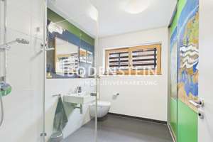Großzügiges Zuhause – lichtdurchflutet, modern, naturverbunden und ideal für Familien – Die vollständige Adresse der Immobilie erhältst du vom Anbieter., 65195 Klarenthal, Wiesbaden – Vorschaubild 19