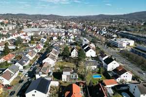 Exklusive Doppelhaushälfte in ruhiger Sackgassenlage – Erstbezug nach Neubau – Darmstadt – Vorschaubild 7