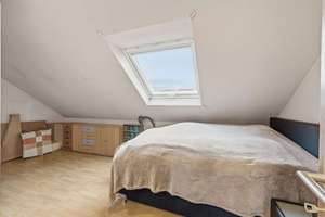 2 Zimmer Dachgeschosswohnung mit zusätzlichem Raum | Eigennutzer oder Kapitalanleger – 45476 Styrum, Mülheim an der Ruhr – Vorschaubild 20