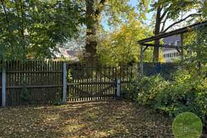 ** EIN-familienhaus Traum ** 5 Zimmer ** ca. 311 qm Grundstück ** Garten mit altem Baumbestand ** – Marloffsteiner Straße 82, 90411 Nürnberg – Vorschaubild 7