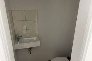 Gemütliche sanierte 3-Zimmer Wohnung mit Ausblick über Aachen – Rolandstraße 2, 52070 Hansemannplatz, Aachen – Vorschaubild 6