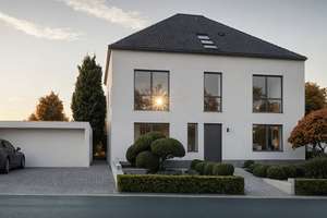 Wohnen mit Zukunft: Neubau-Einfamilienhaus, Schlüsselfertig in 2027 – Die vollständige Adresse der Immobilie erhältst du vom Anbieter., 61462 Königstein im Taunus – Vorschaubild 2