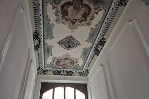 Schöne Altbauwohnung in Wiesbaden-Mitte – Untere-Matthias-Claudius-Str. 4, 65185 Mitte, Wiesbaden – Vorschaubild 2