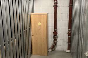 Ronsdorf - grün und zentral - hier stimmt die Lage 3-Zimmer-barrierearme Wohnung mit großer Terrasse – Die vollständige Adresse der Immobilie erhältst du vom Anbieter., 42369 Ronsdorf, Wuppertal – Vorschaubild 12