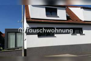 Tauschwohnung: Neuhausen auf den Fildern: Geräumiges HAUS – Kirchstraße 44, 73765 Neuhausen auf den Fildern – Vorschaubild 5