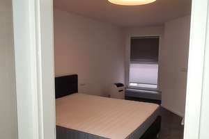 Mittendrin in Mannheim. Geräumige, modernisierte, teilmöblierte 2 Zimmerwohnung mit Balkon und TG – Die vollständige Adresse der Immobilie erhältst du vom Anbieter., 68161 Innenstadt/Jungbusch, Mannheim – Vorschaubild 2