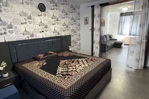 Viel Platz & flexible Nutzung – Modernisiertes Reihenhaus mit 7 Zimmern – Die vollständige Adresse der Immobilie erhältst du vom Anbieter., 41066 Uedding, Mönchengladbach – Vorschaubild 11