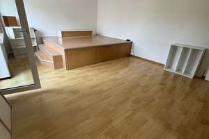 zentrale gelegenes Apartment mit Balkon – Jenaer Str. 39, 41065 Hardterbroich-Pesch, Mönchengladbach – Vorschaubild 14