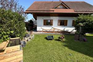 Schönes Landhaus im grünen aber doch Zentral  – Aichach-Friedberg (Kreis) – Vorschaubild 8