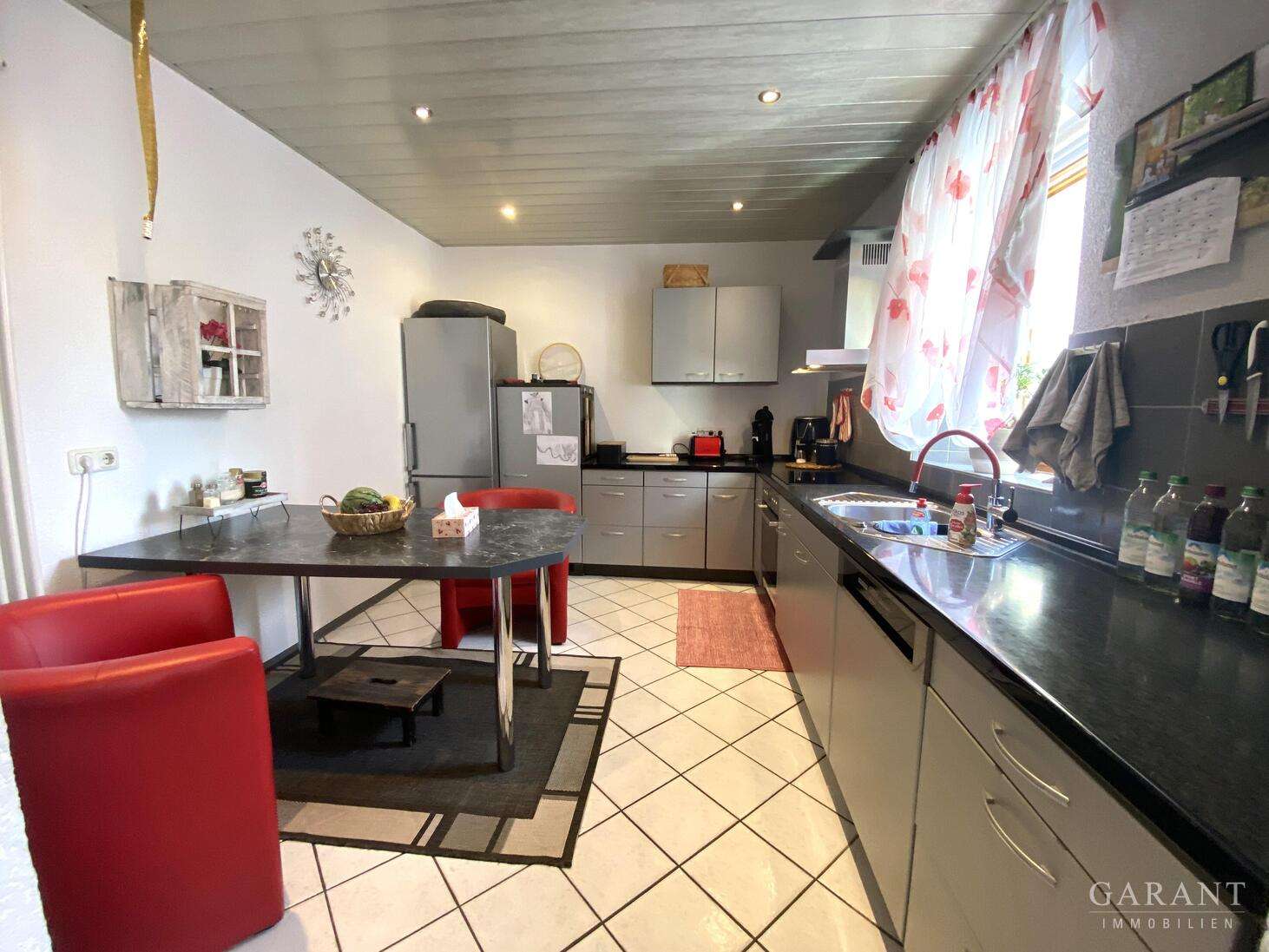 Immobilie in Plech - Generalsanierte Doppelhaushälfte mit Maisonette - Studioeinliegerwohnung in Plech - Bild 8