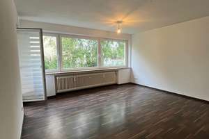 Große 2-Zimmer Wohnung mit Kamin, Einbauküche & Stellplätze -  Kriegshaber Nähe Uni Klinikum – Von-Willibald-Straße 12b, 86156 Kriegshaber, Augsburg – Vorschaubild 12